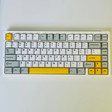 Bàn Phím Cơ Mchose G75 4