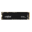 SSD Crucial P3 Plus 1TB PCIe Gen 4 x4 NVME M2 2280 1