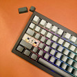 Bàn phím Cơ Monsgeek M1W SP Aluminum CNC 6