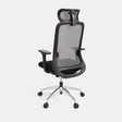 Ghế văn phòng HyperWork Cloud Chair 7