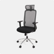 Ghế văn phòng HyperWork Cloud Chair 3
