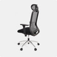 Ghế văn phòng HyperWork Cloud Chair 6