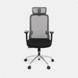 Ghế văn phòng HyperWork Cloud Chair 1