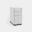 Hộc tủ tài liệu di động HyperWork Ivy Slim 1