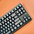 Bàn Phím Cơ Crush80 Aluminum CNC 4