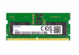 RAM Laptop Samsung DDR5 8GB Bus 4800MHz 2