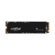 SSD Crucial P3 500GB PCIe Gen 3 x4 NVME M2 2280 1