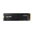 SSD Samsung 980 500B PCIe Gen 3 x4 NVME M2 2280 1