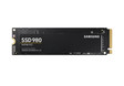SSD Samsung 980 500B PCIe Gen 3 x4 NVME M2 2280 2