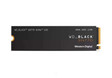 SSD WD Black SN770 2TB PCIe Gen 4 x4 NVME M2 2280 2