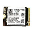 SSD Samsung 256GB NVME M2 2230 1