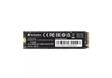 SSD Verbatim Vi3000 256GB PCIe Gen 3 x4 NVME M2 2280 2