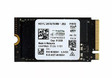 SSD WD 256GB NVME M2 2242 2