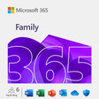 Phần mềm Microsoft Office 365 FAMILY + AI Copilot 1
