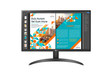 Monitor LG 24QP500-B 2
