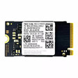 SSD Samsung 256GB NVME M2 2242 1