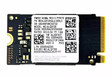 SSD Samsung 256GB NVME M2 2242 2