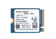 SSD WD 256GB NVME M2 2230 2