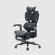 Ghế Công thái học Gami X5 Pro - Ergonomic Gaming 3
