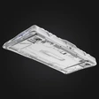 Bàn phím cơ Gaming Gravastar Mercury K1