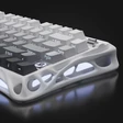 Bàn phím cơ Gaming Gravastar Mercury K1 6