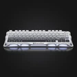 Bàn phím cơ Gaming Gravastar Mercury K1 2