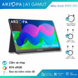 Màn hình di động ARZOPA A1 15.6 inch 2