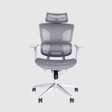 Ghế công thái học Gami Hexa 1