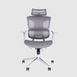 Ghế công thái học Gami Hexa 2