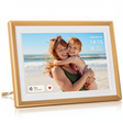 Khung ảnh kỹ thuật số ARZOPA D10 WiFi 10.1" 2