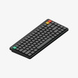 Bàn phím cơ Nuphy Node75 - Low Profile 1
