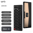 Bàn Phím cơ WOB Zen65 Limited Edition 2