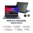 ASUS ROG Strix G18 G815LR-S9211W 2