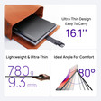 Màn hình di động ARZOPA Z1C 16.1 Inch 100% sRGB 6