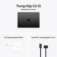 Apple Macbook Pro M5 (10 Core CPU/ 10 core GPU/ 16GB/ 1TB SSD) 5