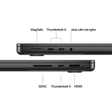 Apple Macbook Pro M5 (10 Core CPU/ 10 core GPU/ 16GB/ 1TB SSD) 4