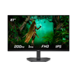 Dell SE2725HG (27Inch/ Full HD/ 5ms/ 200Hz/ 250cd/m2/ IPS/ Black/ 3Y) 2