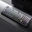 Bàn phím cơ Leobog Hi98C Pro Aluminum 2