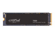 SSD Crucial T500 1TB PCIe Gen 4 x4 M2 NVME 2280 2