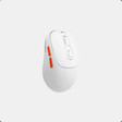 Chuột không dây HyperWork Silentium Mini MS01M 3