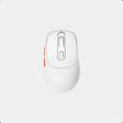 Chuột không dây HyperWork Silentium Mini MS01M 1