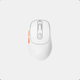 Chuột không dây HyperWork Silentium Mini MS01M 2