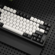Bàn phím cơ Chilkey ND75 Aluminum CNC 6