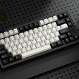 Bàn phím cơ Chilkey ND75 Aluminum CNC