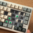 Bàn phím cơ PMO Wave75 Aluminum CNC