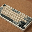 Bàn phím cơ PMO Wave75 Aluminum CNC 3