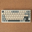 Bàn phím cơ PMO Wave75 Aluminum CNC 1