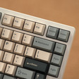 Bàn phím cơ PMO Wave75 Aluminum CNC 4