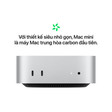 Mac mini M4 2024 10CPU 10GPU 16GB 256GB 4