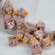 Switch Outemu Silent Peach V3 6